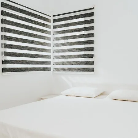Leonarda Apartamento