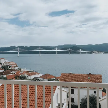 Apartamento Leonarda *