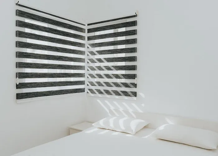 Leonarda דירה קומרנה