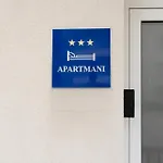 Apartment Leonarda