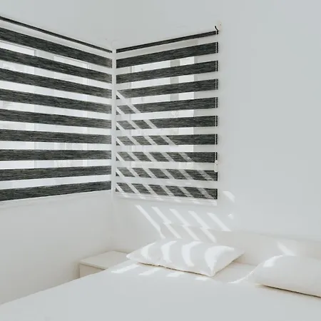 Leonarda Apartman Komarna