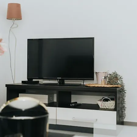 Apartamento Leonarda