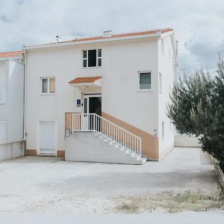 Апартаменты Leonarda