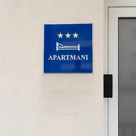 Apartman Leonarda