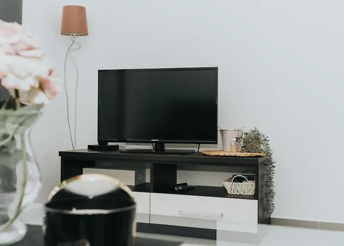 Apartamento Leonarda