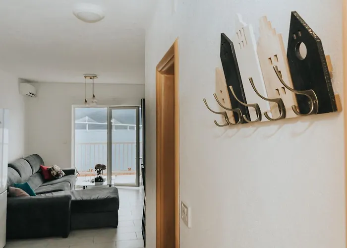 Leonarda Apartamento *