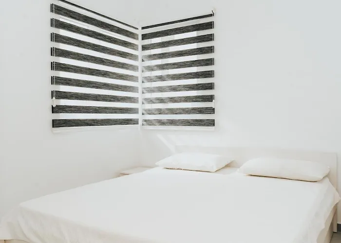 Leonarda Apartamento