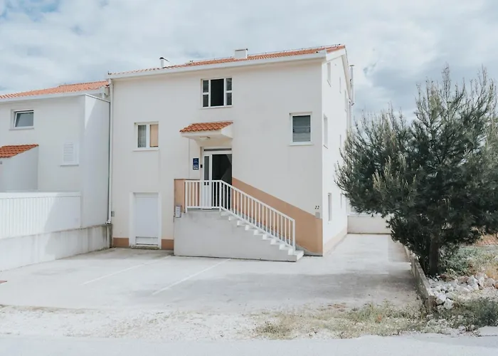 Apartamento Leonarda