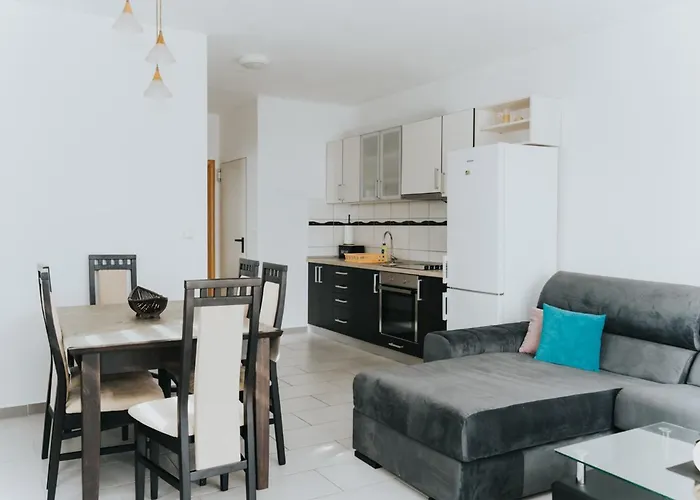 Apartamento Leonarda *