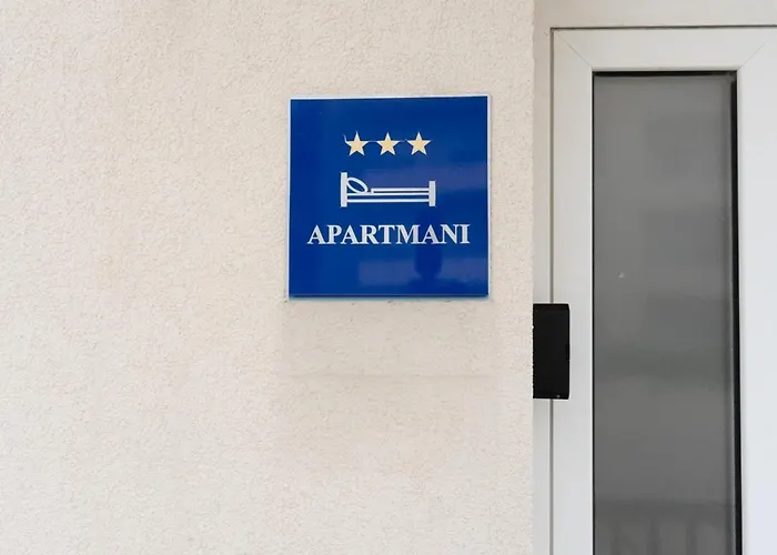 Apartamento Leonarda