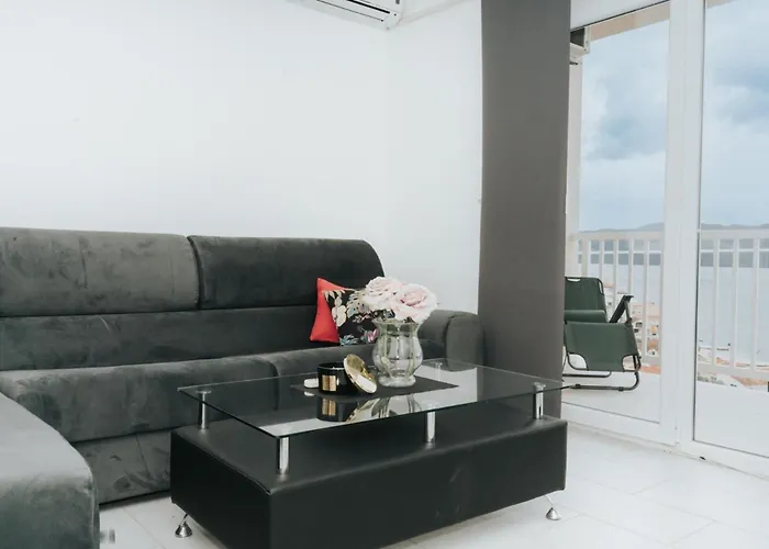 Apartamento Leonarda Komarna