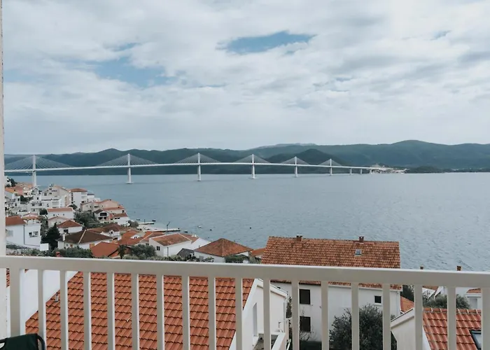 Apartamento Leonarda *