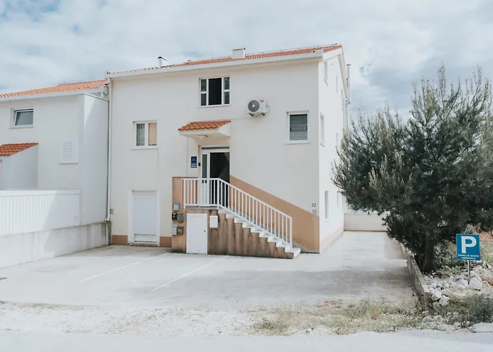 Apartamento Leonarda *